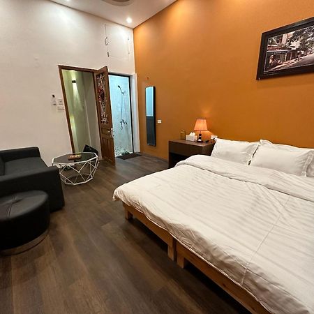 Hanoi Old Quarter Inn Εξωτερικό φωτογραφία