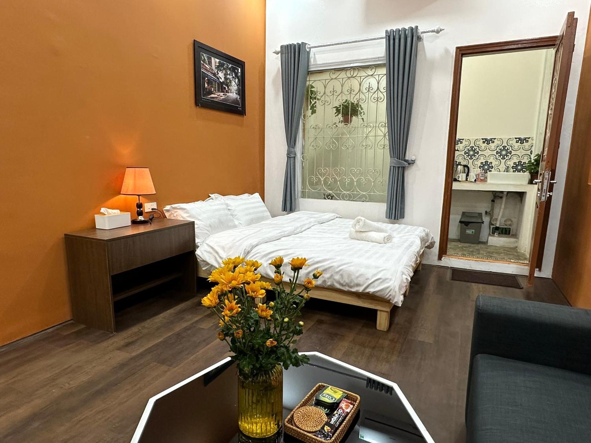Hanoi Old Quarter Inn Εξωτερικό φωτογραφία