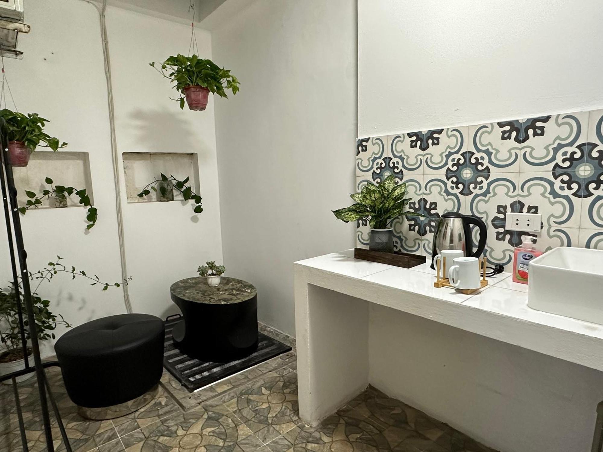 Hanoi Old Quarter Inn Εξωτερικό φωτογραφία