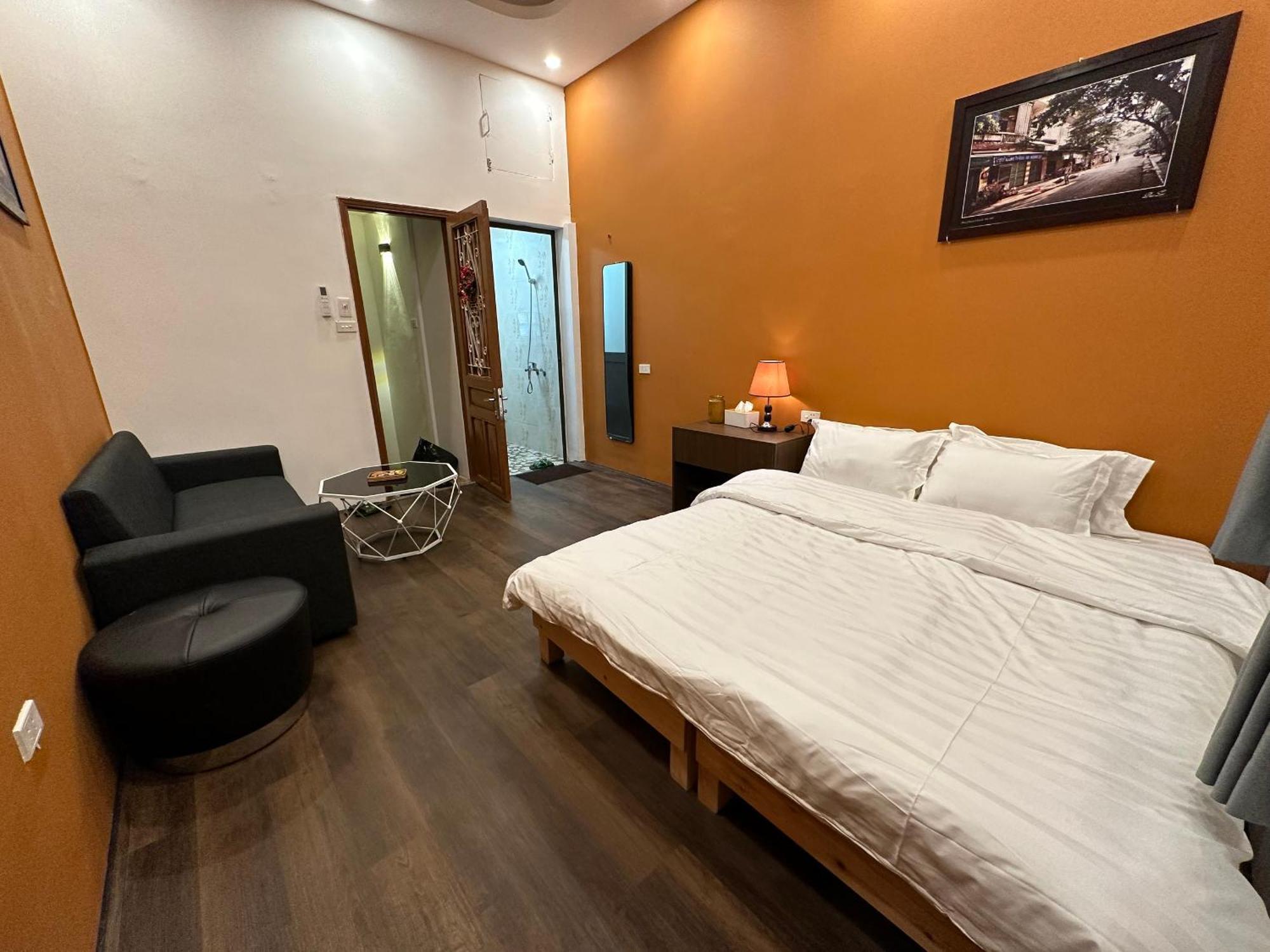 Hanoi Old Quarter Inn Εξωτερικό φωτογραφία