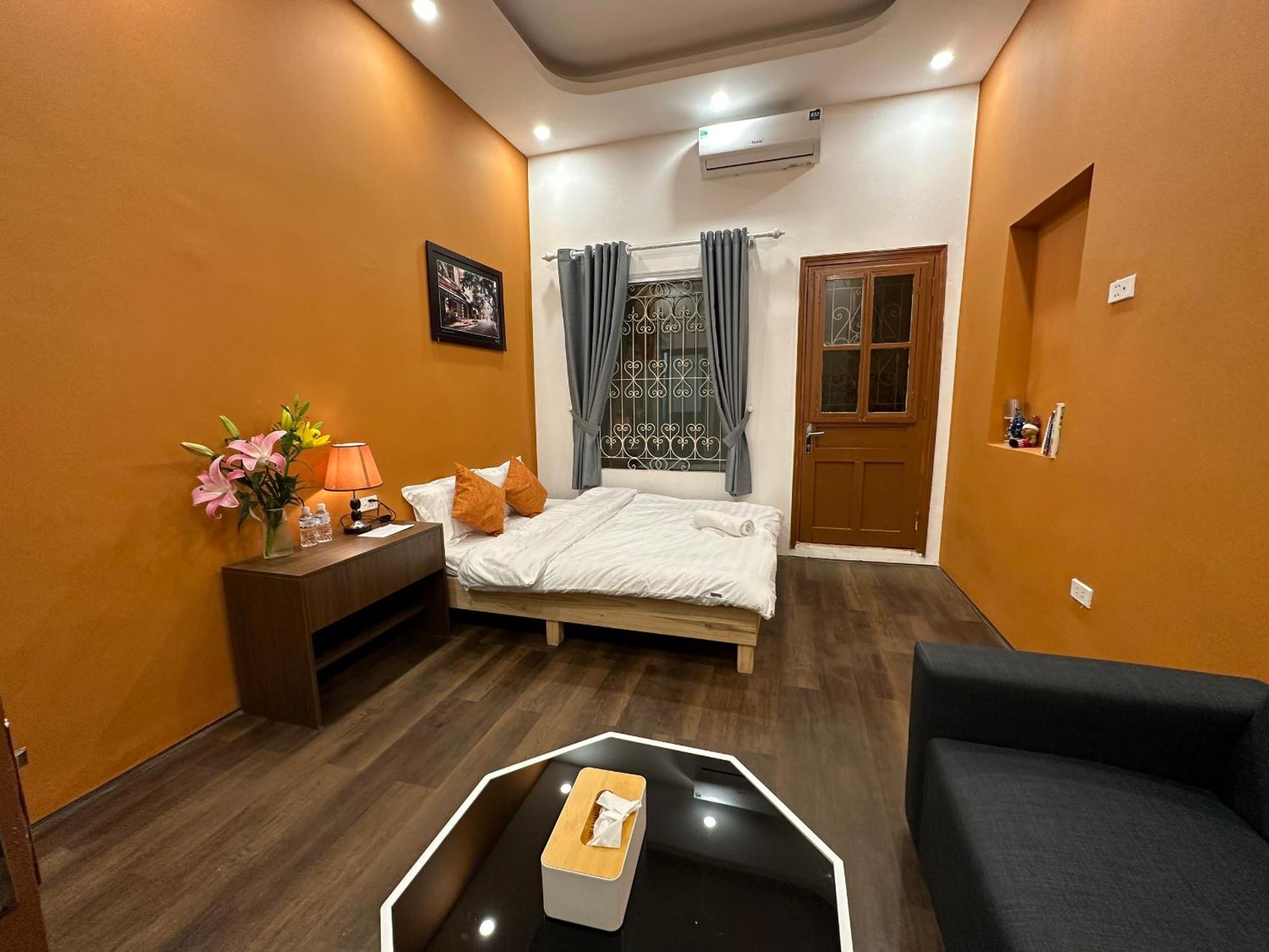 Hanoi Old Quarter Inn Εξωτερικό φωτογραφία